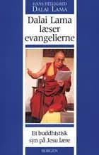 Dalai Lama læser evangelierne