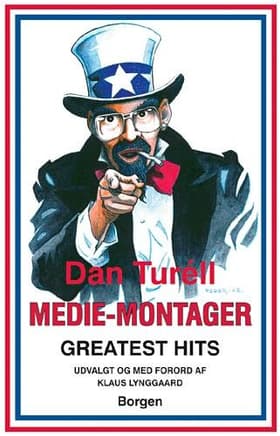 Medie-Montager af Dan Turèll