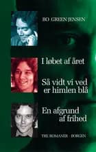 I løbet af året Så vidt vi ved er himlen blå