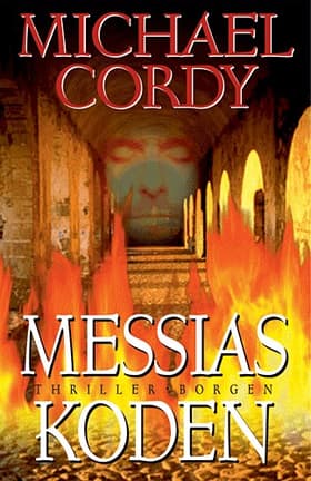 Messiaskoden af Michael Cordy