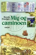 Mig og caminoen