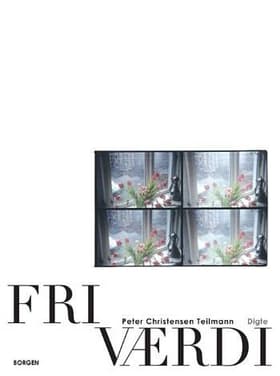 Friværdi af Peter Christensen Teilmann