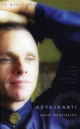 Sand meditation af Adyashanti