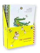 Den første læsning sæt a 21 stk