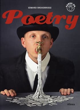 Hands-on Poetry af Edward Broadbridge