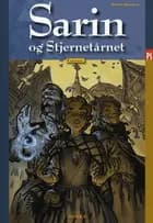 Sarin og Stjernetårnet