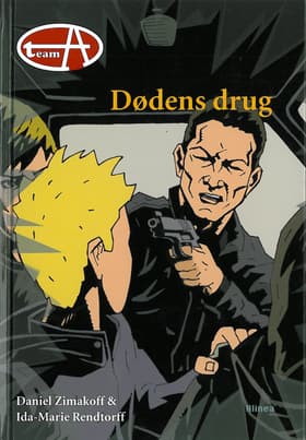Dødens drug af Ida-Marie Rendtorff