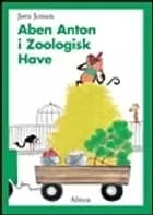 Aben Anton i Zoologisk Have