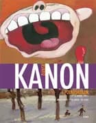 Kanon i folkeskolen - dansk 1.-3.kl. Bog 2