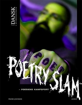 Poetry slam af Frank Langmack