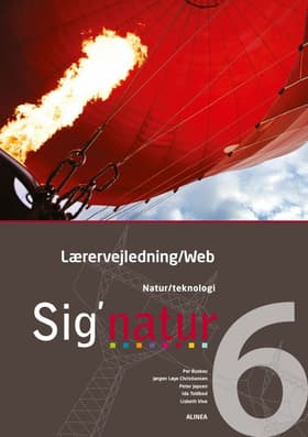 Sig'natur 6 af Peter Jepsen