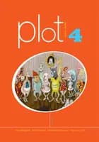 Plot 4, Elevbog/Web, 4.kl.