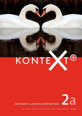 Kontext+ 2¤A af Bent Lindhardt