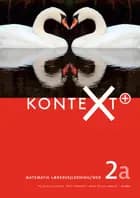 KonteXt+ 2a, Lærervejledning/Web