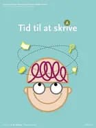 Tid til at skrive A, Elevbog/Web