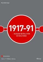 1917-91 Russisk revolution og kold krig