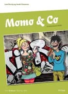 Momo & Co, Schülerbuch/Web