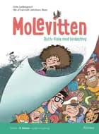 Molevitten, 0. kl., Ruth-Viola med bindestreg