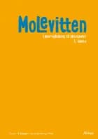 Molevitten, 1. kl., Lærervejledning til læsesporet/ Web