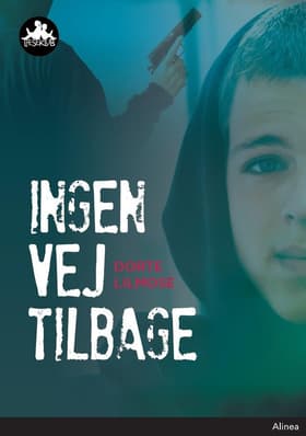 Ingen vej tilbage af Cecilie Bogh