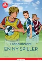 Fodboldbrødre - En ny spiller, Rød Læseklub