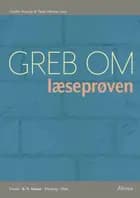 Greb om læseprøven 8./9., Elevbog/Web