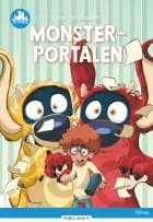 Monsterportalen, Blå Læseklub