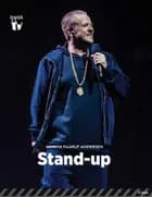 Stand-up, Sort Fagklub