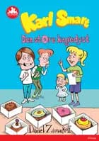 Karl Smart - Den store kagedyst, Rød Læseklub