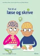Tid til at læse og skrive 2, elevhæfte