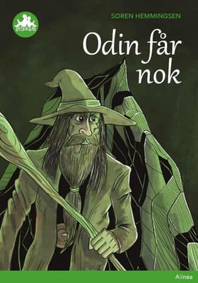 Odin får nok af Søren Hemmingsen