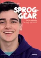 Sproggear 7.-8. klasse, Elevbog/Web