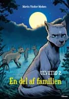 Ulvetid 2 - En del af familien, Rød Læseklub