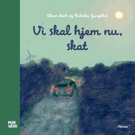 Vi skal hjem nu, skat af Glenn Bech Møldrup