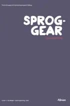 Sproggear 7.-8., Lærervejledning/Web, Lærervejledning med Tavlebog