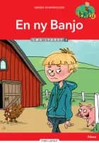 Bo er Bo 3, En ny Banjo, Læs lydret 2
