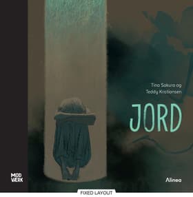Jord af Tina Sakura Bestle