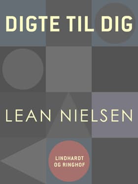 Digte til dig af Lean Nielsen