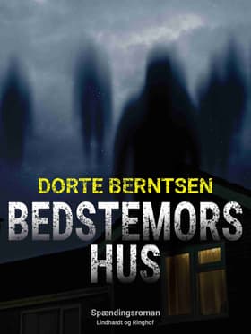 Bedstemors hus af Dorthe Berntsen