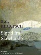 Sigrid fra Skovlunde