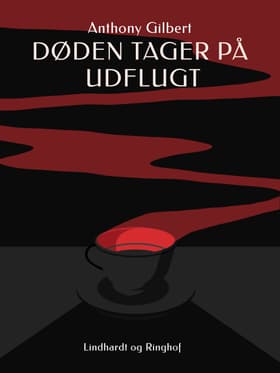Døden tager på udflugt af Anthony Gilbert