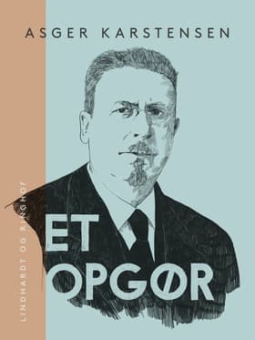 Et opgør af Asger Karstensen
