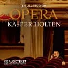 En lille bog om opera