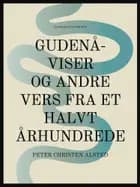 Gudenå-viser og andre vers fra et halvt århundrede