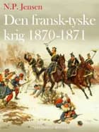 Den fransk-tyske krig 1870-1871