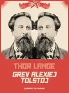 Grev Alexiej Tolstoj
