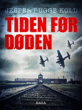 Tiden før døden af Jesper Bugge Kold