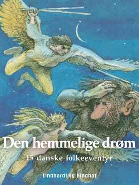 Den hemmelige drøm af Søren Christensen