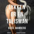 Lykken er en talisman