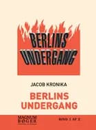 Berlins undergang. Dagbog fra Det Tredje Riges fald